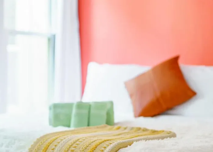 Bamboo By Jungle House Near Convention Center Osu & Nationwide Arena Walk To High Street Downtown & Short North 5 800 Reviews Private Parking *